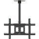 ONKRON Ceiling mount for TV 32 ONKRON Ceiling mount for TV 32