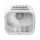 PETKIT HG-P-EU Cat White