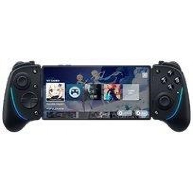 Razer Kishi V3 Black USB Gamepad Analogue / Digital Android, PC, Xbox, iOS
