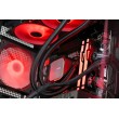 Actina 5901443441243 PC Intel Core Ultra 5 245KF 16 GB DDR5-SDRAM 1 TB SSD AMD Radeon RX 9060 XT Midi Tower Black