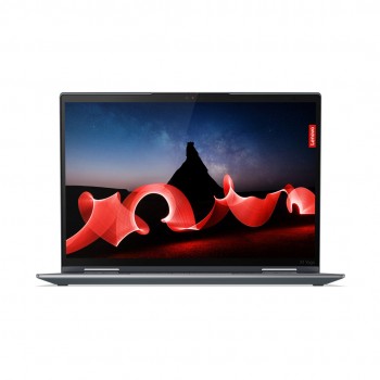 Lenovo ThinkPad X1 Yoga Gen 8 Intel Core i7 i7-1365U Hybrid (2-in-1) 35.6 cm (14