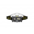 Ledlenser HF8R Work Black Headband flashlight LED Ledlenser HF8R Work Black Headband flashlight LED
