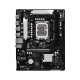 Asrock H810M-P GEN5 motherboard Asrock H810M-P GEN5 motherboard