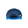 HJC GLEO Cycling Helmet, MT NAVY BLUE children's and youth
