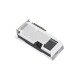 XFX Swift RX 9070GRE White Tri-Fan 12GB graphics card