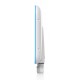 Ubiquiti E7-Audience 11500 Mbit/s White Power over Ethernet (PoE)