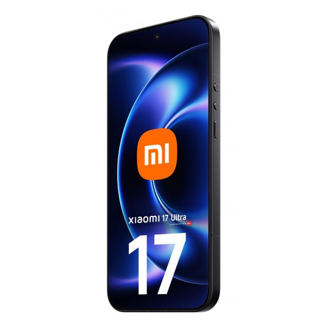 Xiaomi 17 Ultra DS 5G 16/512GB Black + Kit Photo - set (phone + camera kit) Xiaomi 17 Ultra DS 5G 16/512GB Black + Kit Photo - set (phone + camera kit)