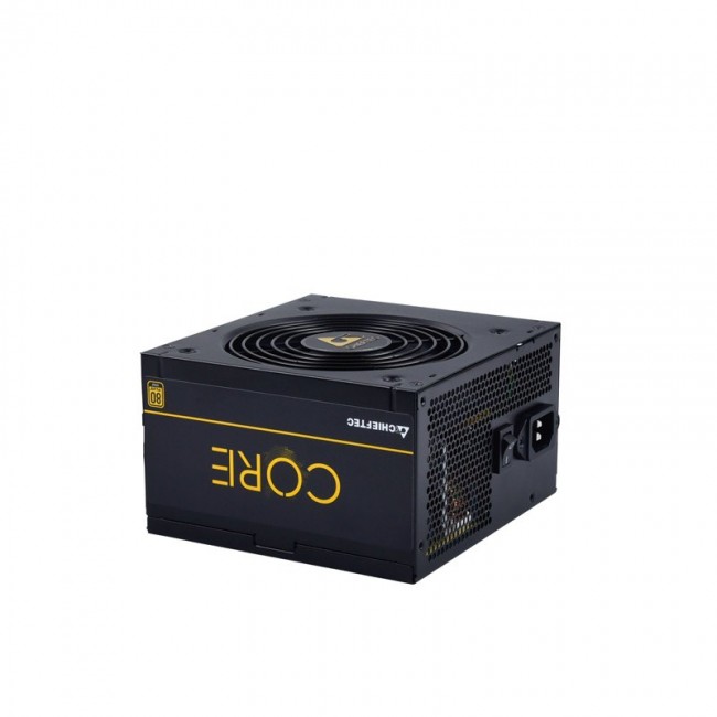 Chieftec Core Series BBS-600S - stromf