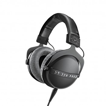 beyerdynamic DT 770 PRO X S uchawki studyjne zamknięte