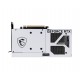 MSI GeForce RTX5070 VENTUS 2X OC White NVIDIA GeForce RTX 5070 12 GB GDDR7