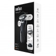 Motorcycle Braun Series 7 71-N1200s