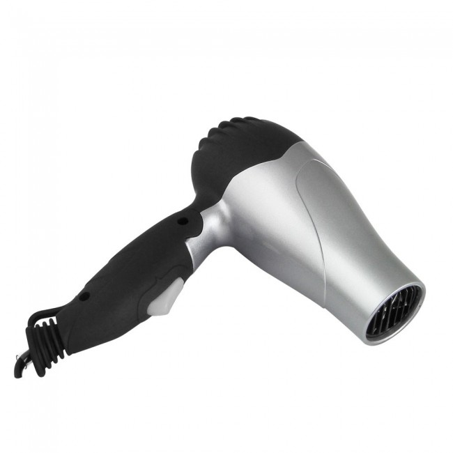 Esperanza EBH002S Hair dryer Silver / Black 850 W
