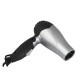 Esperanza EBH002S Hair dryer Silver / Black 850 W