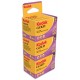 Kodak Gold 200 colour film 36 shots