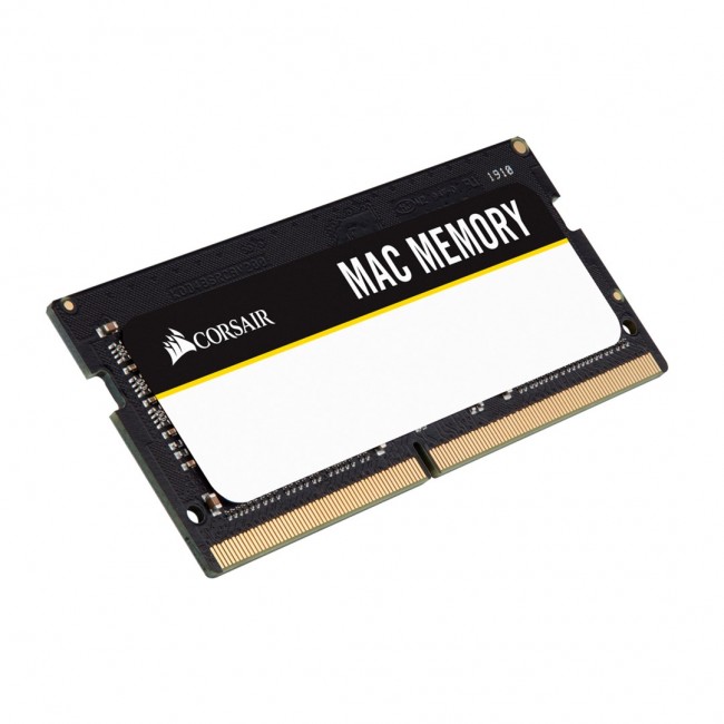 Corsair CMSA32GX4M2A2666C18 memory module 32 GB 2 x 16 GB DDR4 288-pin DIMM