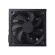 Power supply unit - XPG PYLON II 650W Black 80 Plus Bronze Power supply unit - XPG PYLON II 650W Black 80 Plus Bronze