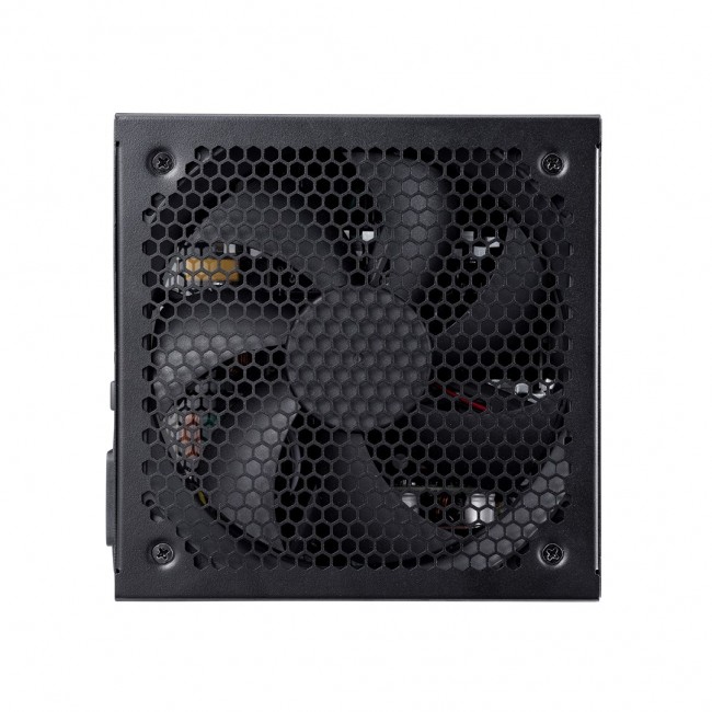 Power supply unit - XPG PYLON II 650W Black 80 Plus Bronze Power supply unit - XPG PYLON II 650W Black 80 Plus Bronze