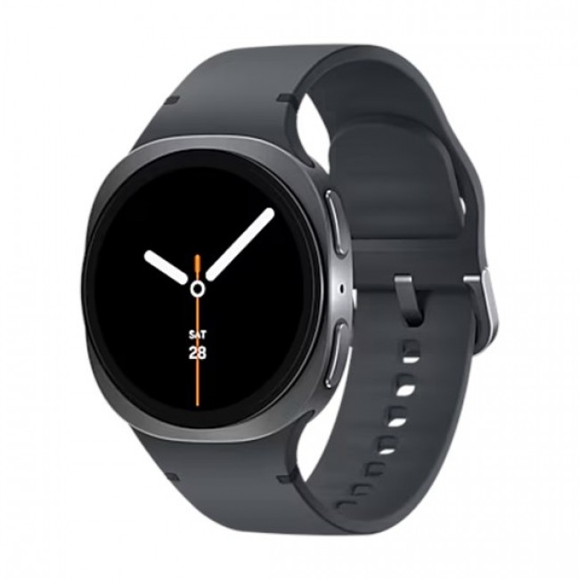 Samsung Galaxy Watch 8 3.3 cm (1.3 Samsung Galaxy Watch 8 3.3 cm (1.3