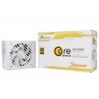 Power Supply 650W Core SRP-CGX651-A5A32SF-W