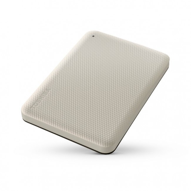 Toshiba Canvio Advance external hard drive 4 TB 2.5