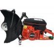 Petrol saw for concrete & steel 400mm 5.5HP