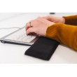 BakkerElkhuizen Trapezium Ergo Wrist Rest Standard