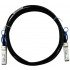 BlueOptics SFP-H25G-CU1M-BL InfiniBand/fibre optic cable 1 m SFP28 Black