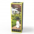 Pressure Sprayer ADLER AD 6809 manual 8L White, Orange