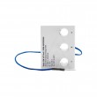 Shelly 3EM-63T Gen3 single-channel energy meter