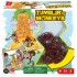 Mattel Games 52563 board/card game Board game Fine motor skill (dexterity)