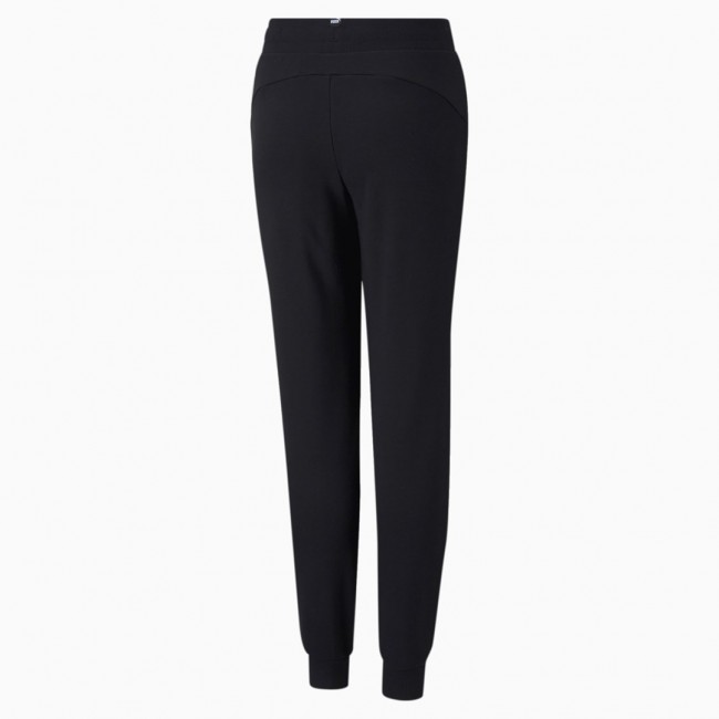 PUMA 587037_01_128 sports trousers