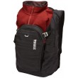 Thule Construct CONBP116 backpack Travel backpack Black Nylon Thule Construct CONBP116 backpack Travel backpack Black Nylon