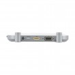 Uni wireless HDMI transmitter and receiver white