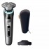 Philips i9000 Prestige XP9202/10 Wet & Dry Electric Shaver with SkinIQ