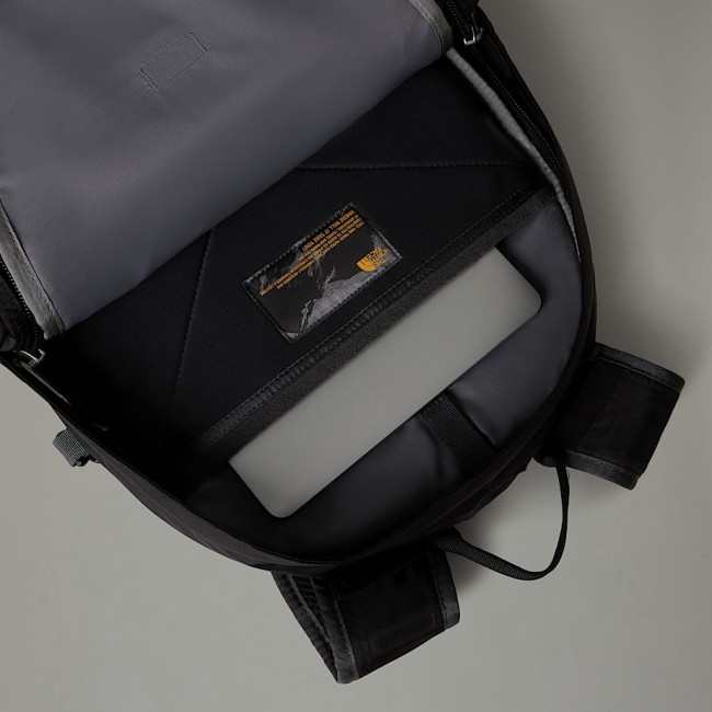 The North Face Borealis Classic backpack Rucksack Black Nylon