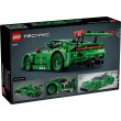 LEGO TECHNIC 42224 Porsche 911 GT3 R REXY AO Racing Car