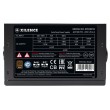 Xilence XN225 power supply unit 650 W 20+4 pin ATX ATX Black, Red