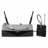 AKG WMS420 Headworn Set Band A - Wireless Mic