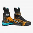 Scarpa RIBELLE TECH 3 HD, 40, Black - Bright Orange Scarpa RIBELLE TECH 3 HD, 40, Black - Bright Orange