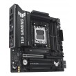 ASUS TUF GAMING B850M-PLUS WIFI AMD B850 Socket AM5 micro ATX ASUS TUF GAMING B850M-PLUS WIFI AMD B850 Socket AM5 micro ATX