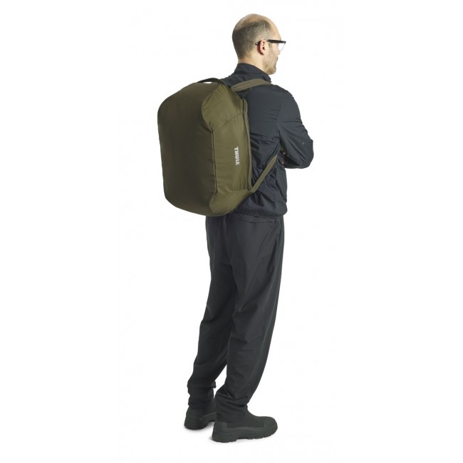 Thule EnRoute 40L Duffel - Natural Green