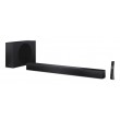 Sharp HT-SBW310 soundbar speaker Black 2.1 channels 330 W
