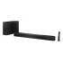 Sharp HT-SBW310 soundbar speaker Black 2.1 channels 330 W