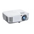 Viewsonic PA503S data projector Standard throw projector 3600 ANSI lumens DLP SVGA (800x600) Grey, White