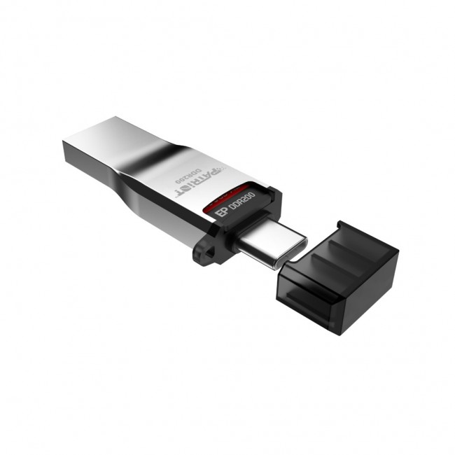 Patriot Memory EP DDR200 memory card 256GB MicroSDXC 160/120 MB/s (PEF256GEP33MCX)