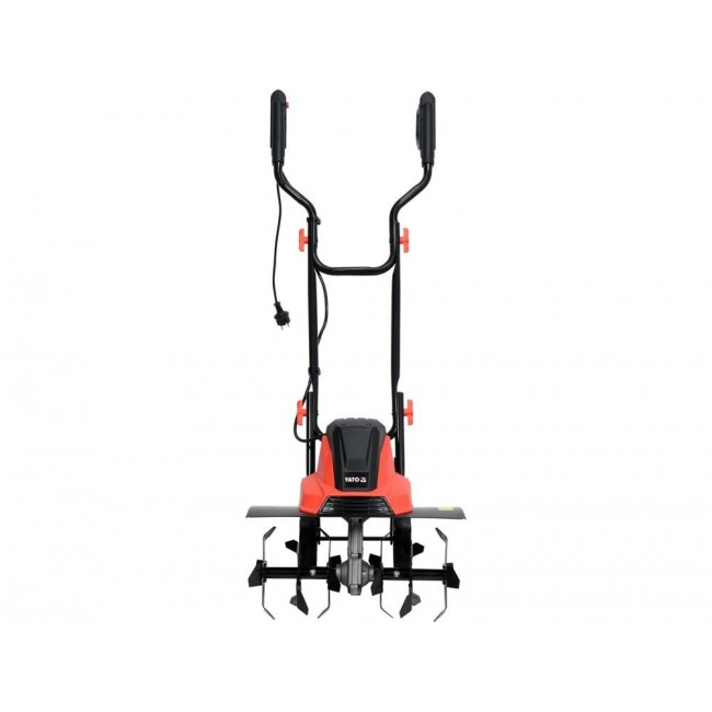 YATO ROTARY TILLER 40cm 1500W