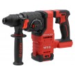 SDS+ Cordless Rotary Hammer 18 V BODY, Brushless Motor YATO YT-827726