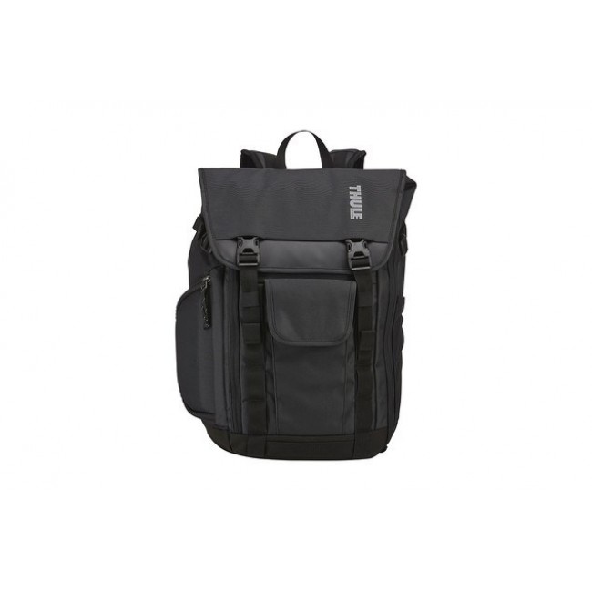 Thule Subterra TSDP115 backpack City backpack Black Nylon