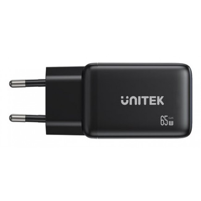 UNITEK P1130ABK01-EU mobile device charger Universal Black AC Fast charging Indoor UNITEK P1130ABK01-EU mobile device charger Universal Black AC Fast charging Indoor