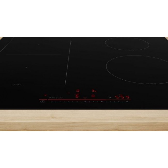 BOSCH PVS61RHB1E induction hob